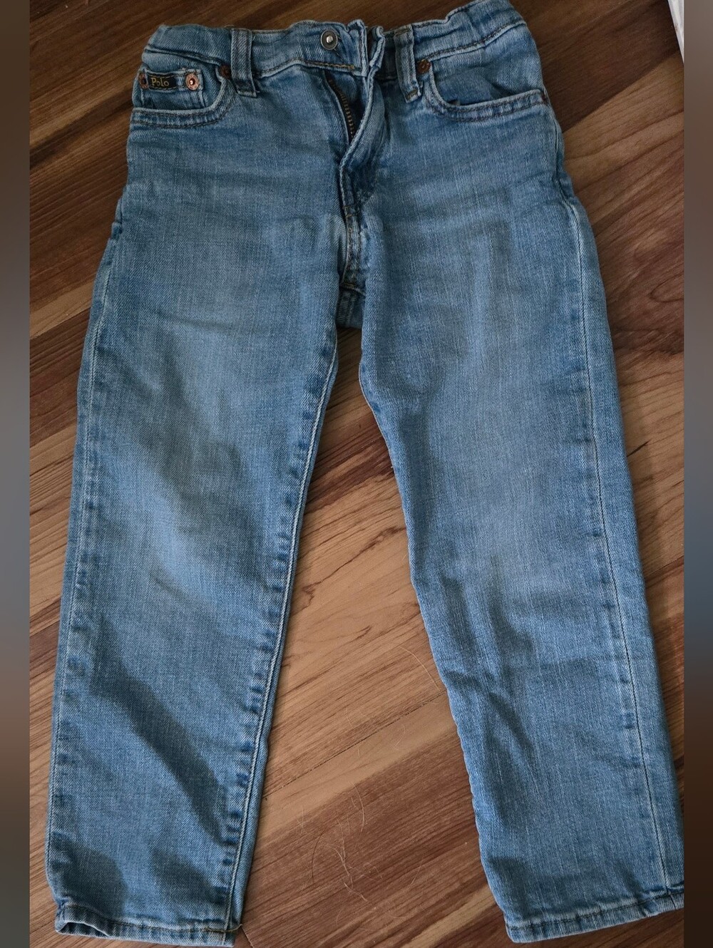 Boys Ralph Lauren Jeans 5